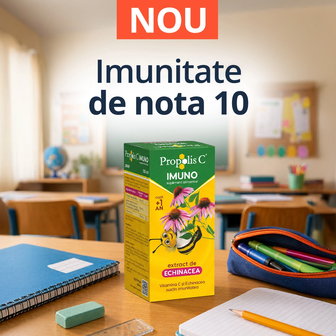 Propolis C Imuno