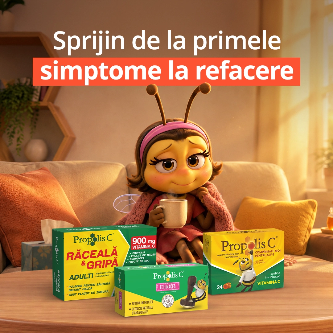 Gama Propolis C